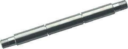 Ośka łącząca membrany pulsatora hydraulicznego, typ HP100,  6,18mm