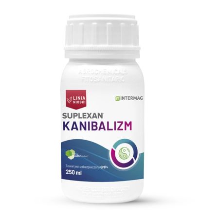 Suplexan® Kanibalizm 0,25l, Tefa
