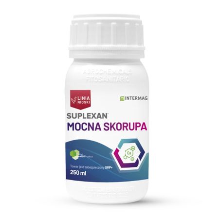 Suplexan® Mocna Skorupa 0,25l, Tefa