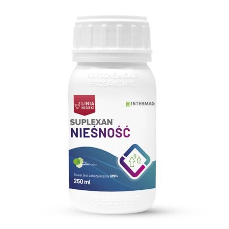 Suplexan® Nieśniość 0,25l, Tefa