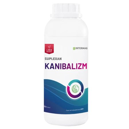 Suplexan® Kanibalizm 1l, Tefa