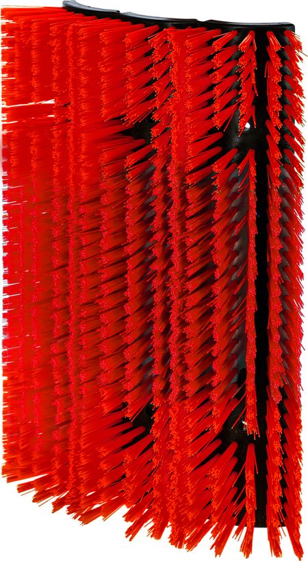 Elastyczna szczotka do drapania, 30cm x 43 cm, Kerbl