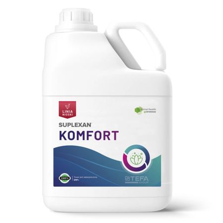 Suplexan® Komfort 5l, Tefa