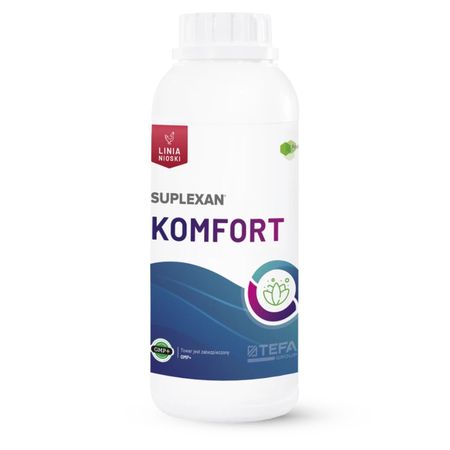 Suplexan® Komfort 1l, Tefa