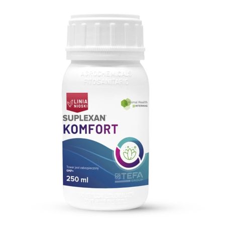 Suplexan® Komfort 0,25l, Tefa