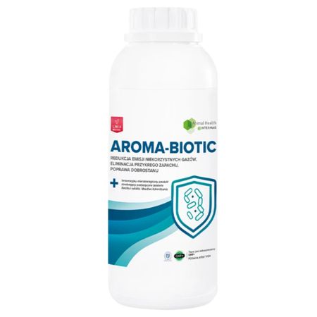 Suplexan Aroma Biotic 1l, Tefa