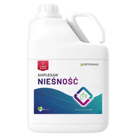 Suplexan® Nieśniość 5l, Tefa