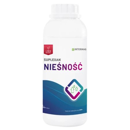 Suplexan® Nieśniość 1l, Tefa