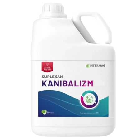 Suplexan® Kanibalizm 5l, Tefa